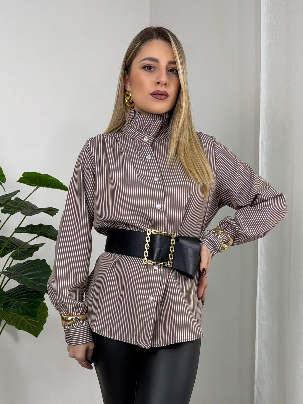 CINTURA FASHION LARGE