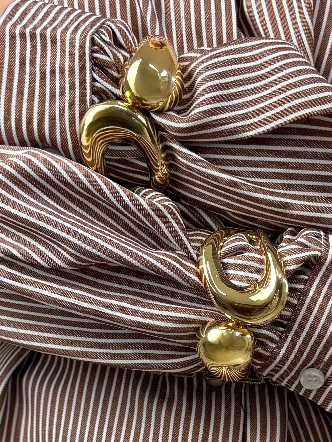 BRACCIALE GOCCIA GOLD