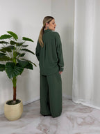 COORDINATO DAILY