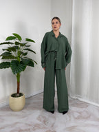 COORDINATO DAILY