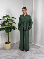 COORDINATO DAILY