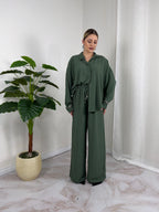 COORDINATO DAILY