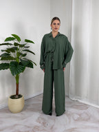 COORDINATO DAILY