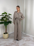 COORDINATO DAILY