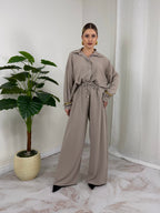 COORDINATO DAILY