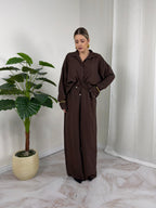 COORDINATO DAILY