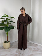COORDINATO DAILY