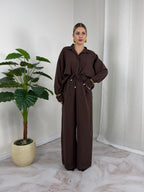 COORDINATO DAILY