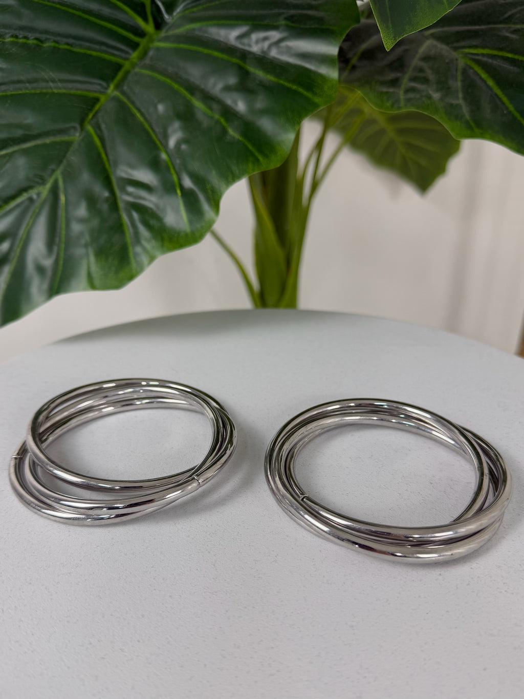 BRACCIALE CERCHIO 3 IN 1