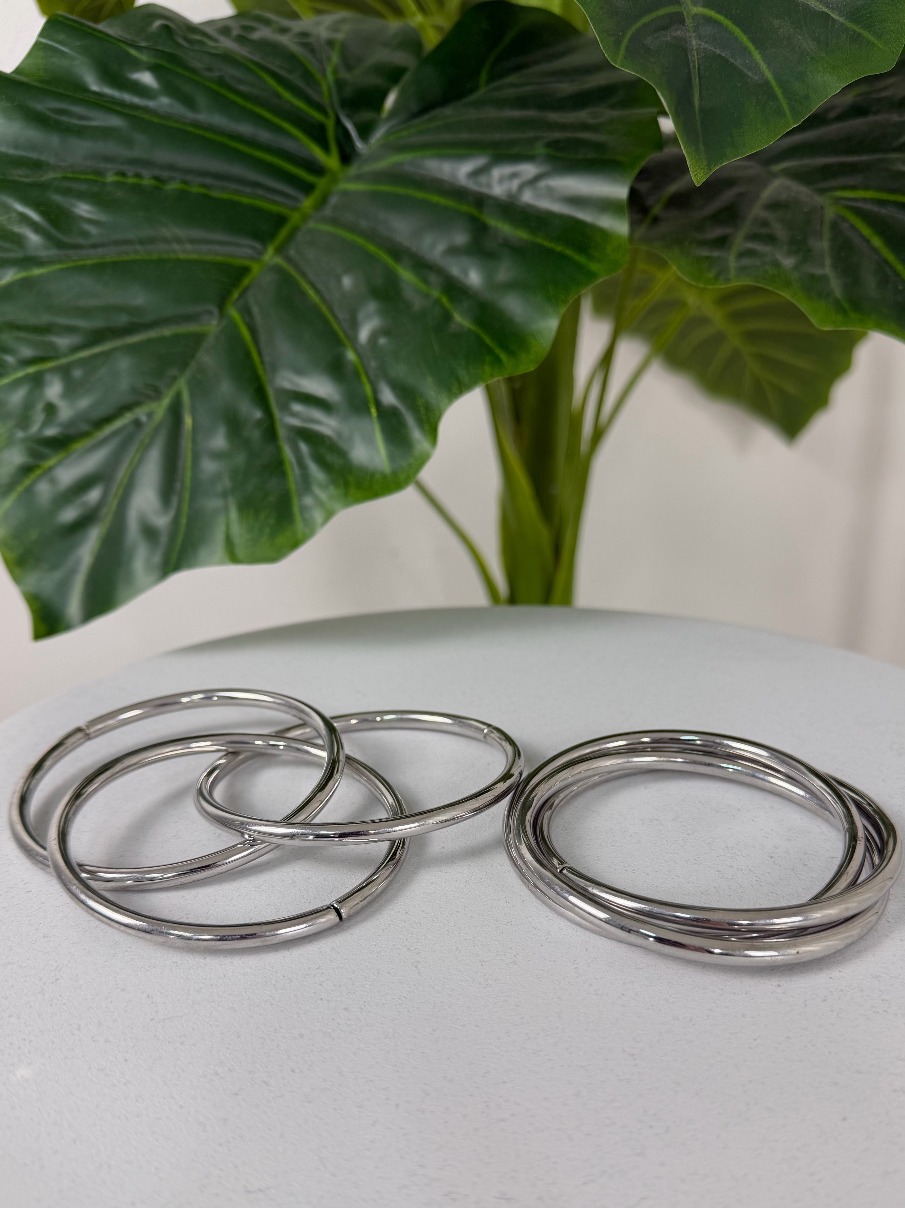 BRACCIALE CERCHIO 3 IN 1