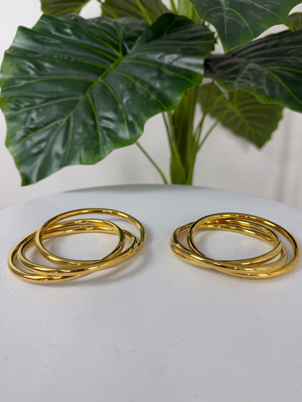 BRACCIALE CERCHIO 3 IN 1