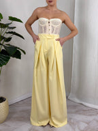PANTALONE PRINCESS