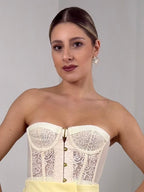 ORECCHINI PRINCESS