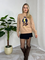 MAGLIONE TEDDY MUSIC