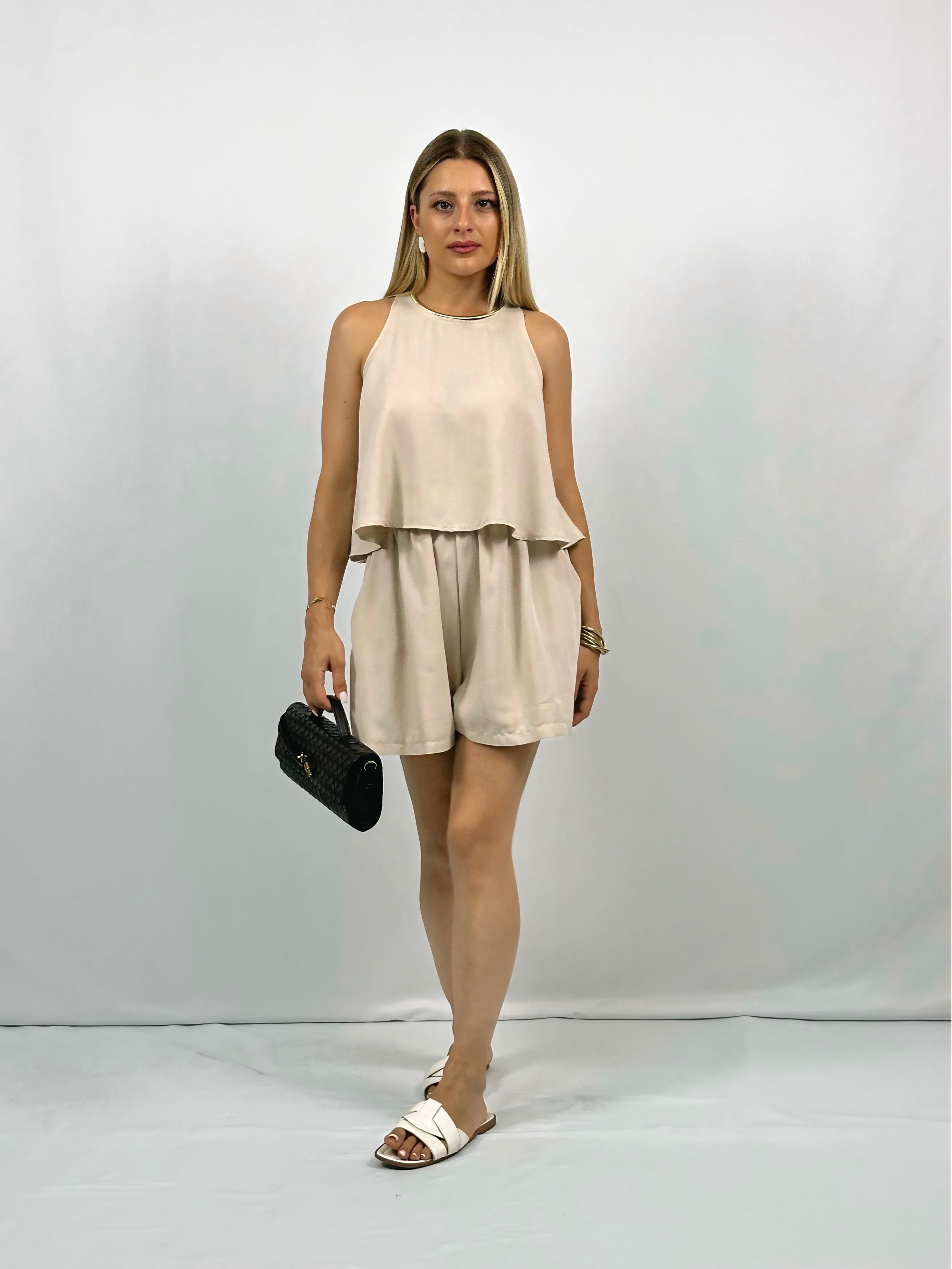COORDINATO SARAH