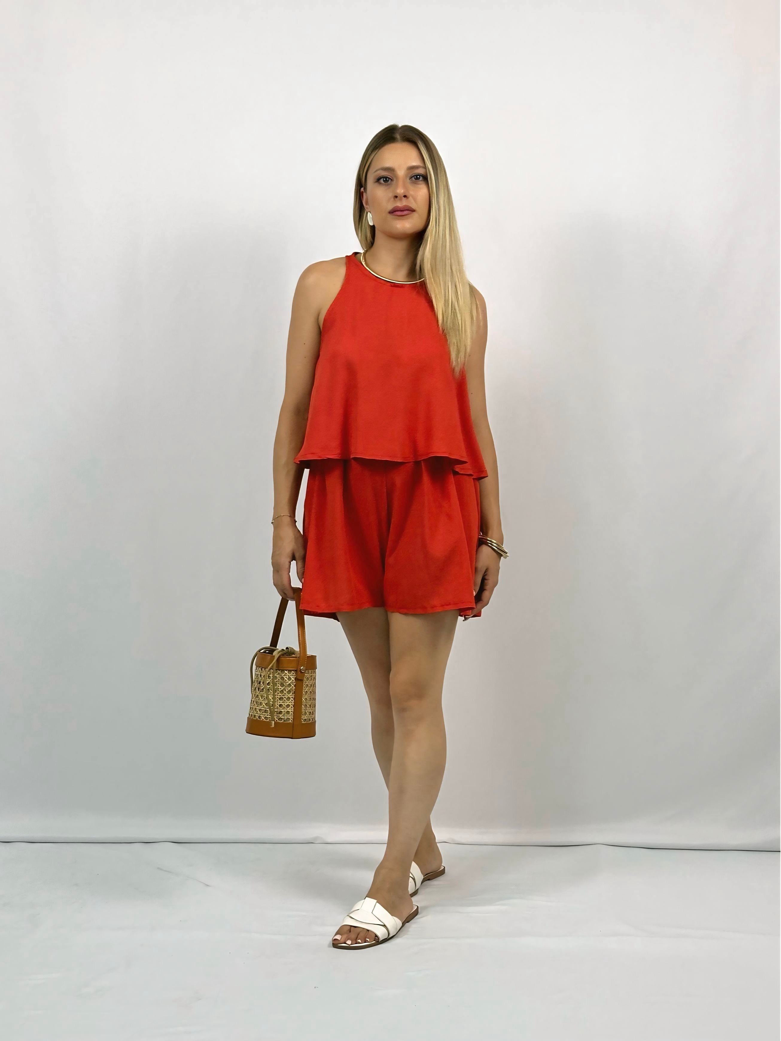 COORDINATO SARAH