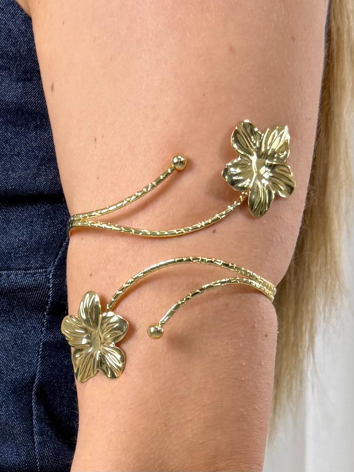 BRACCIALE FIORE