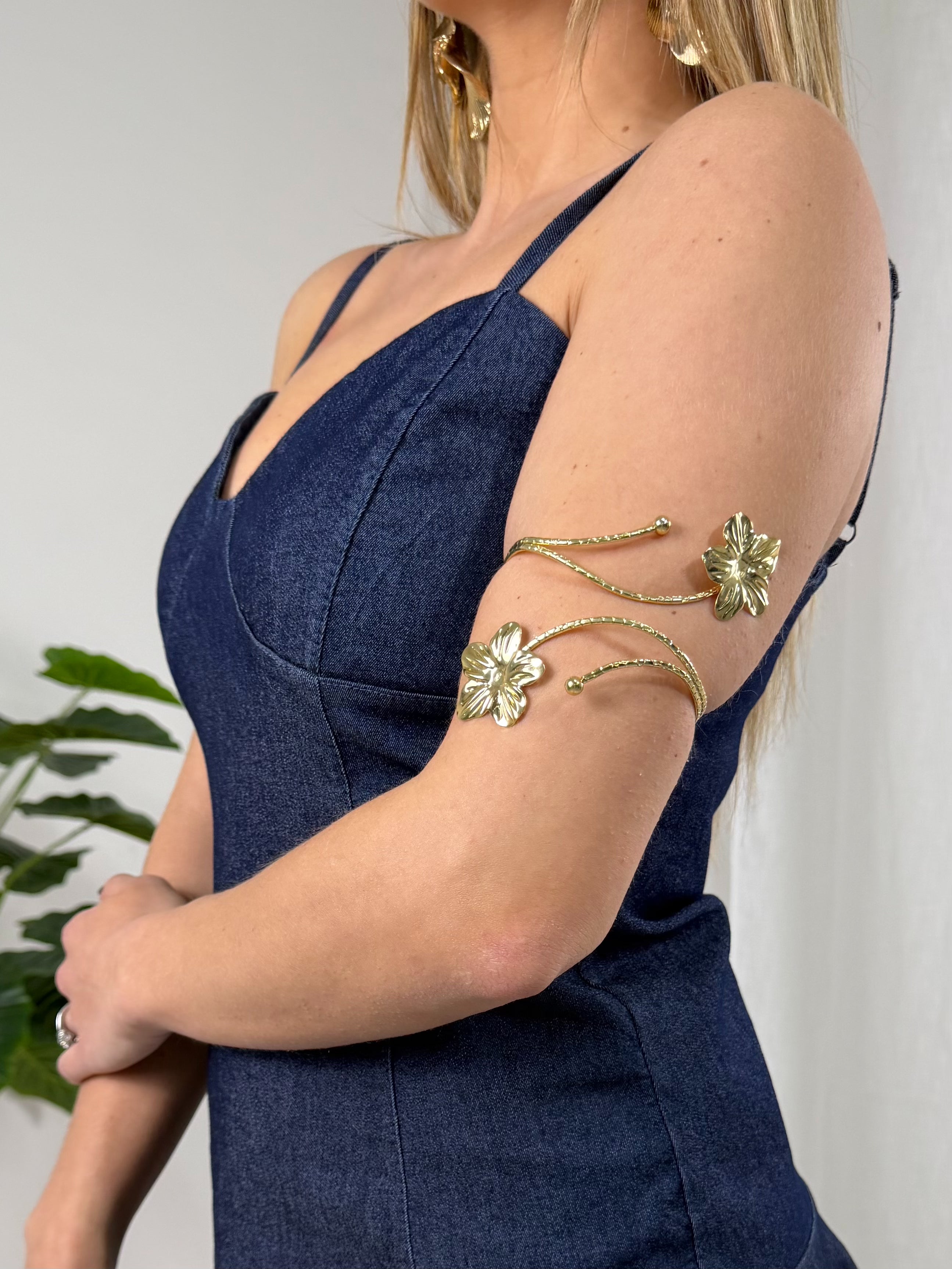 BRACCIALE FIORE