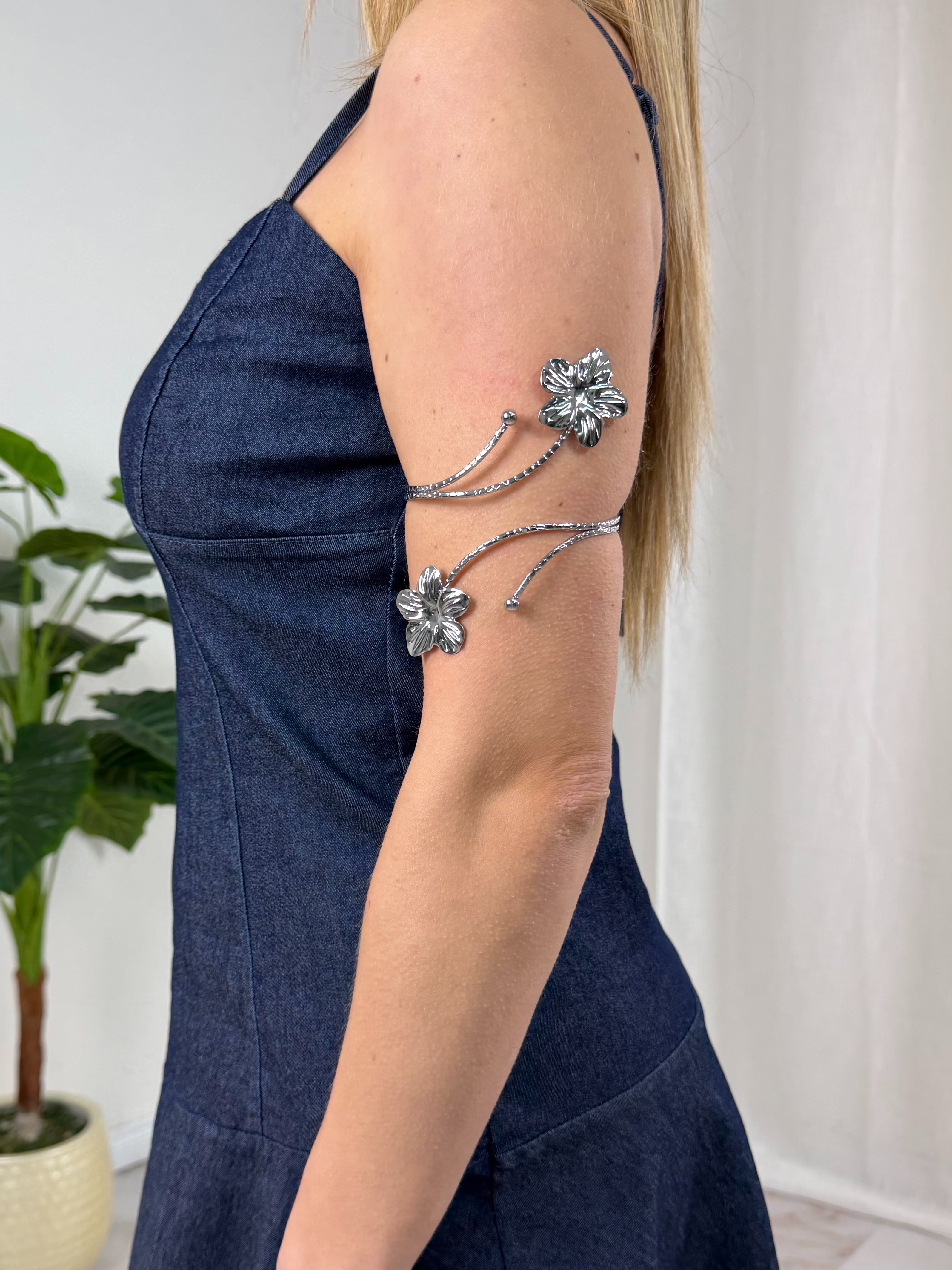 BRACCIALE FIORE