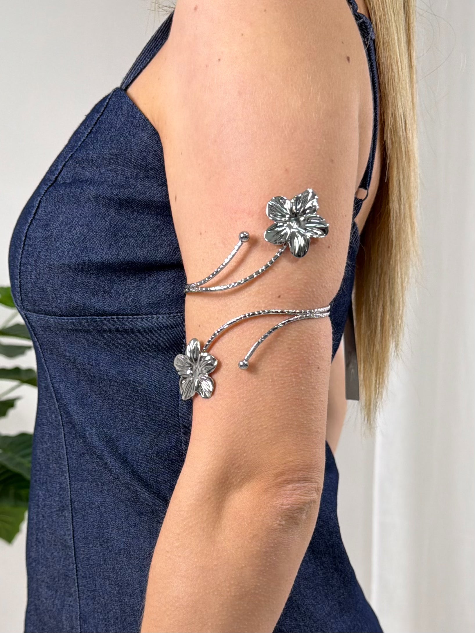 BRACCIALE FIORE