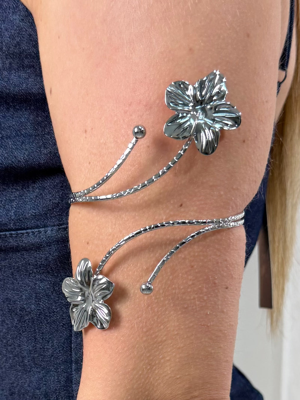 BRACCIALE FIORE