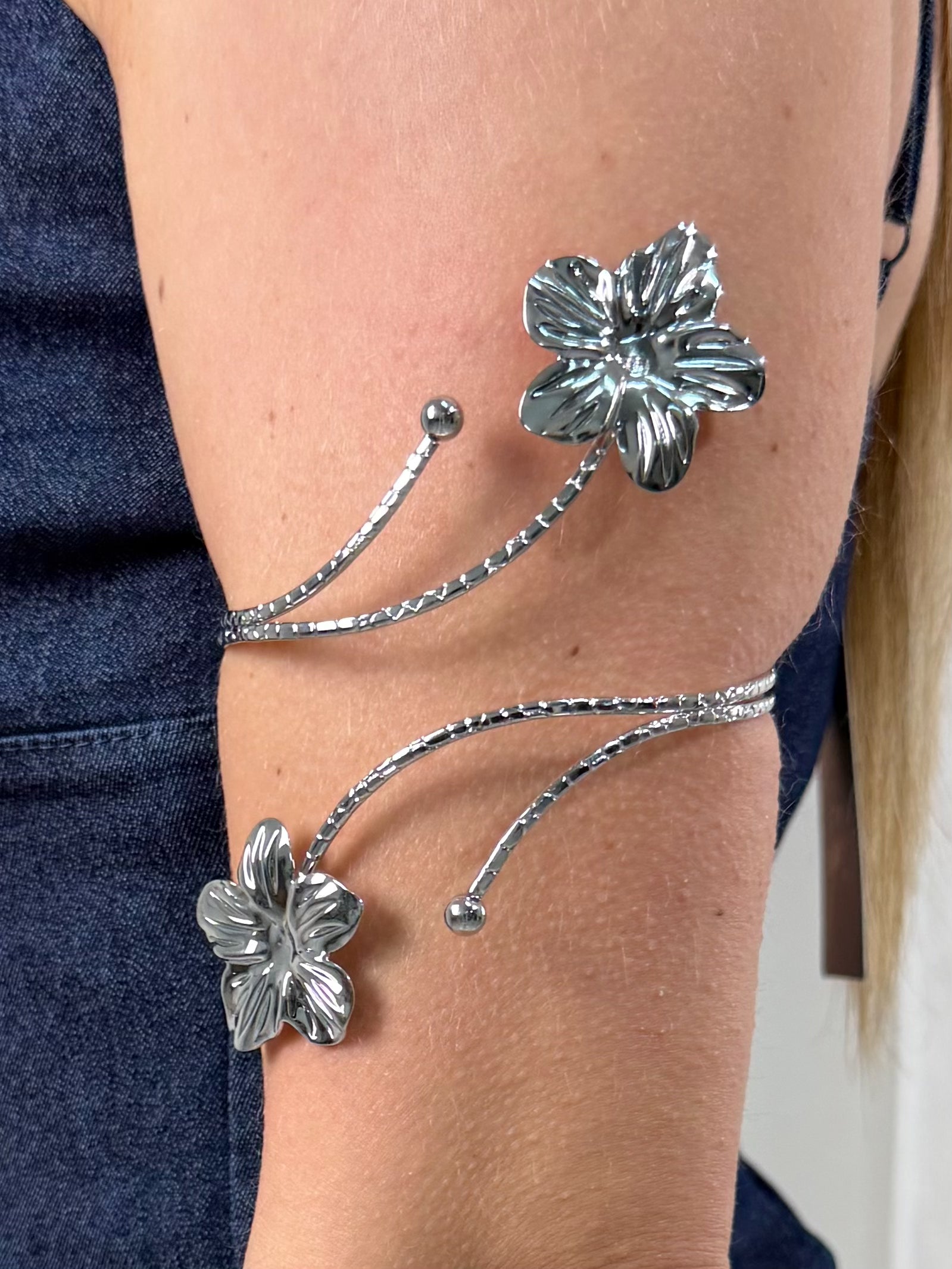 BRACCIALE FIORE