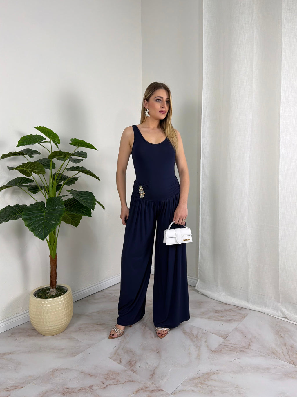 COORDINATO DAISY