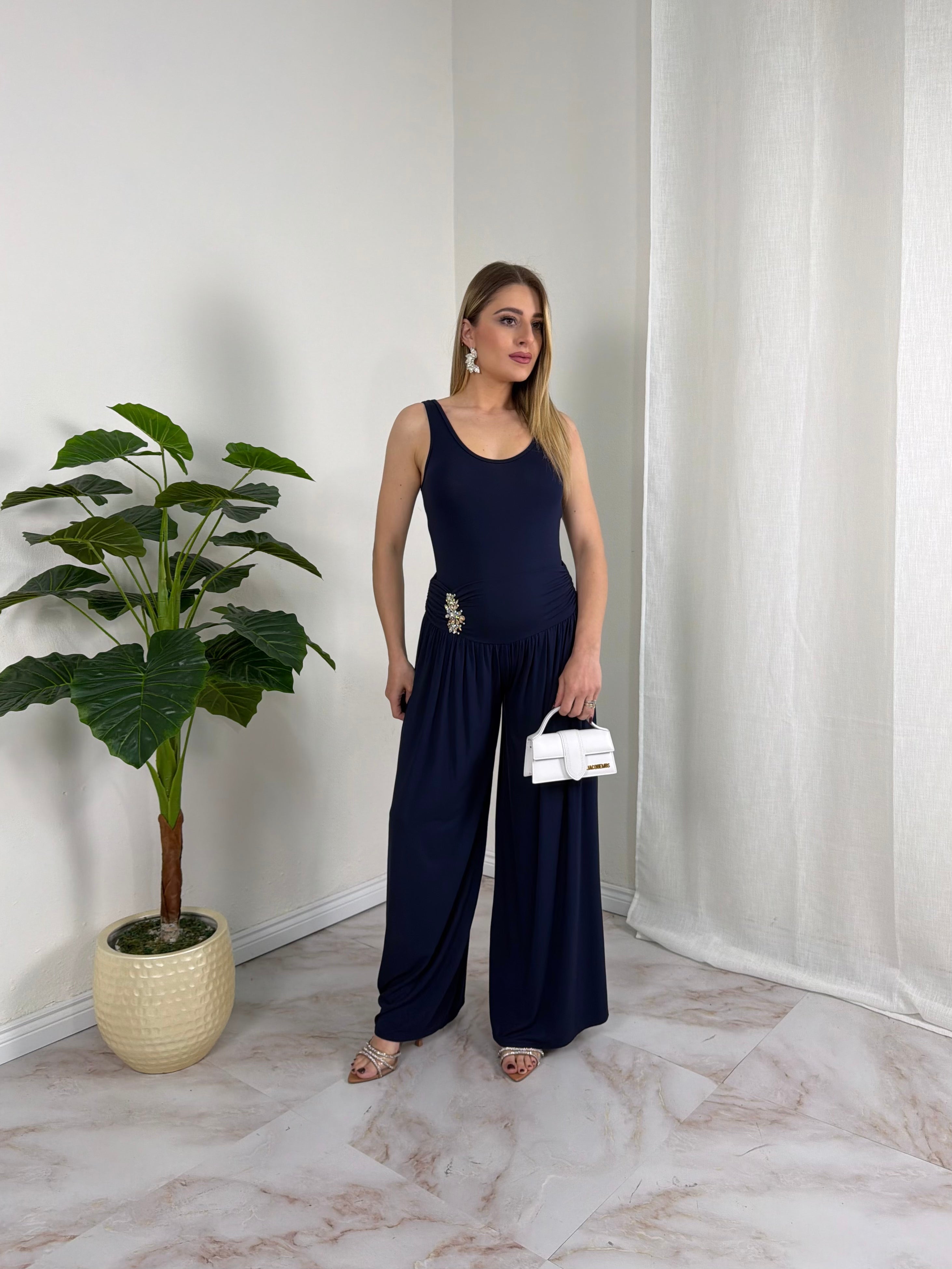 COORDINATO DAISY