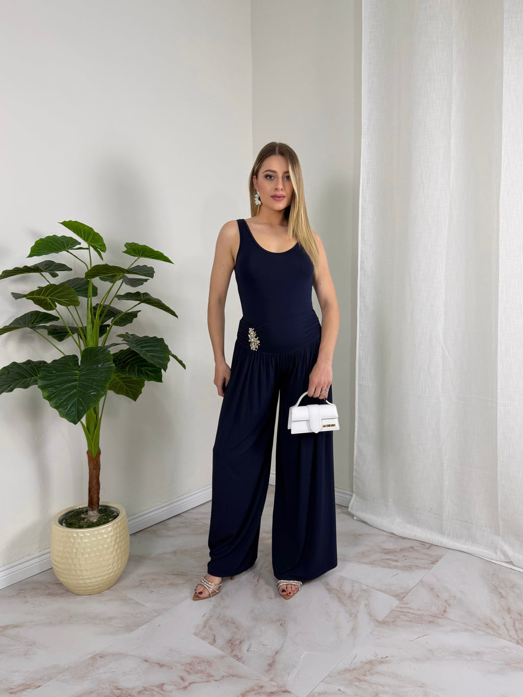 COORDINATO DAISY