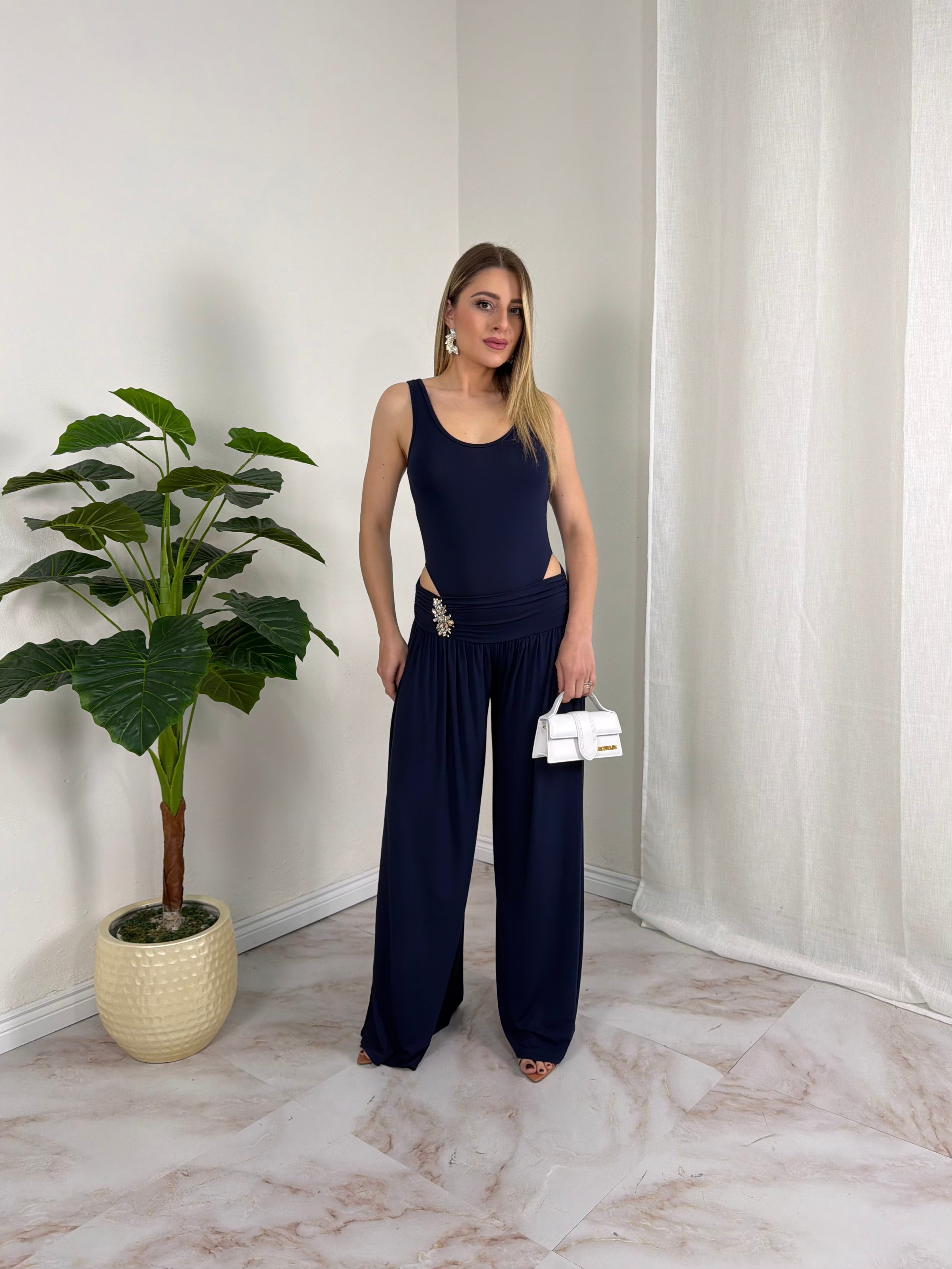 COORDINATO DAISY