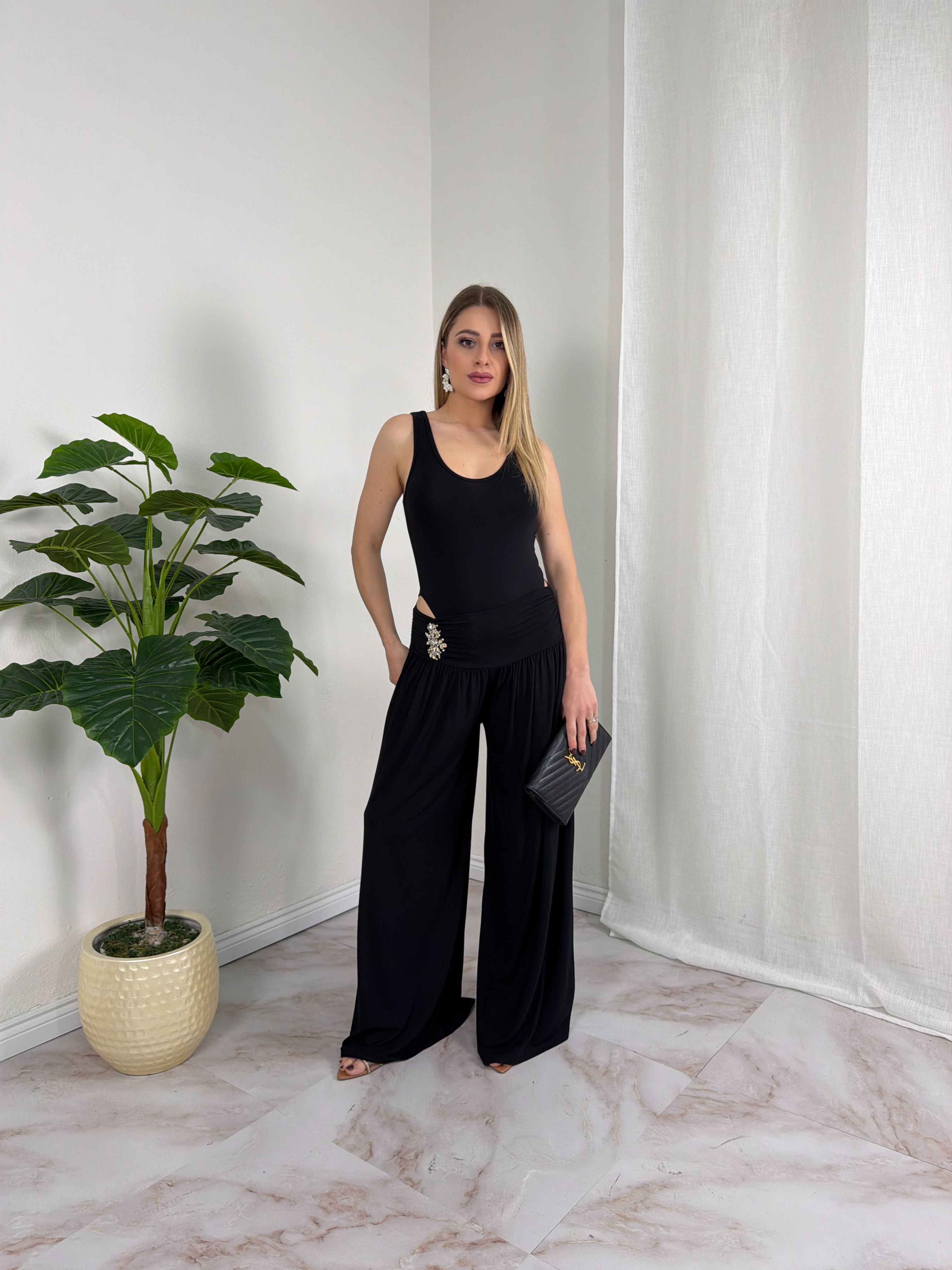 COORDINATO DAISY