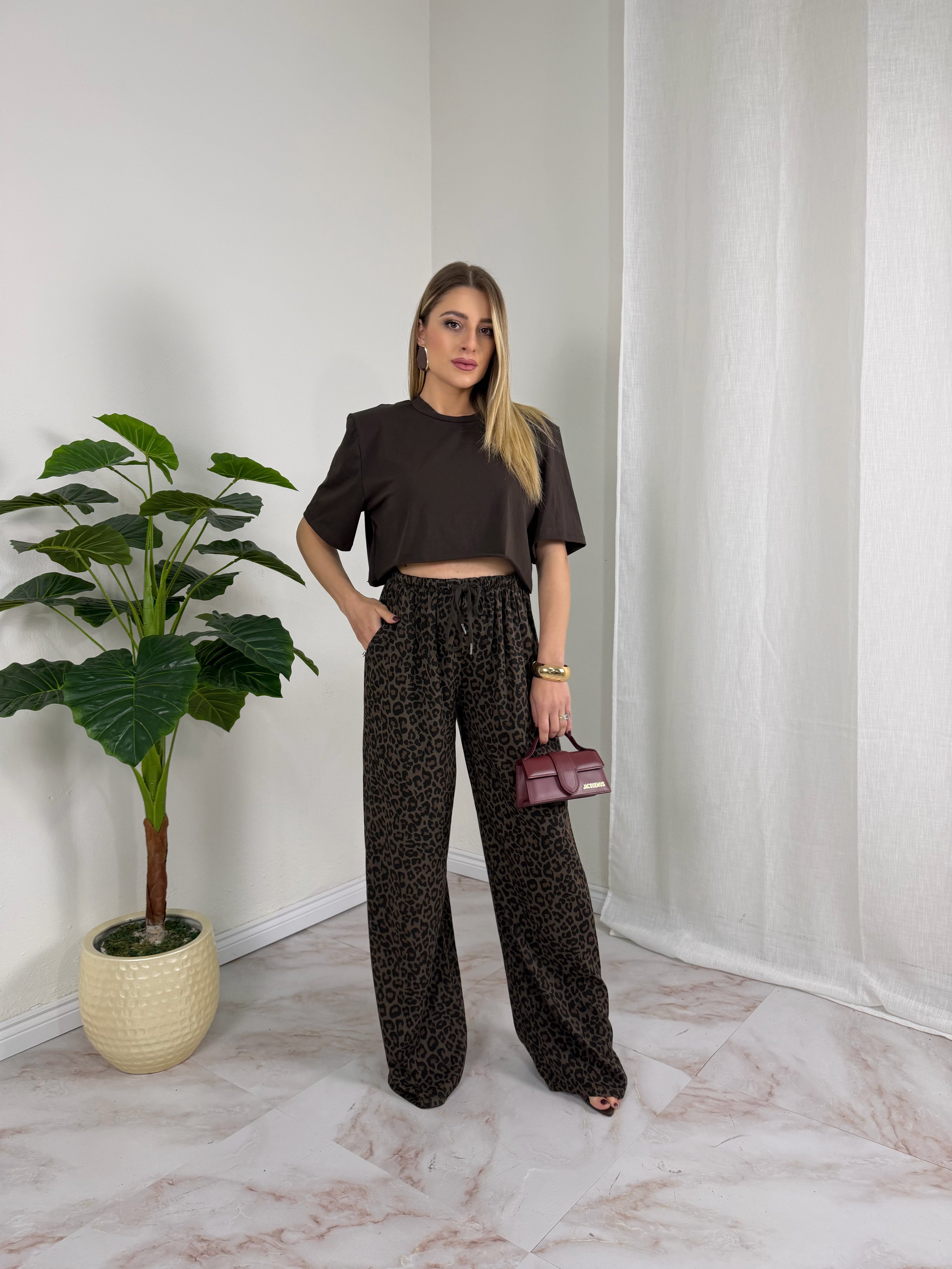 PANTALONE JUDITH MACULATO