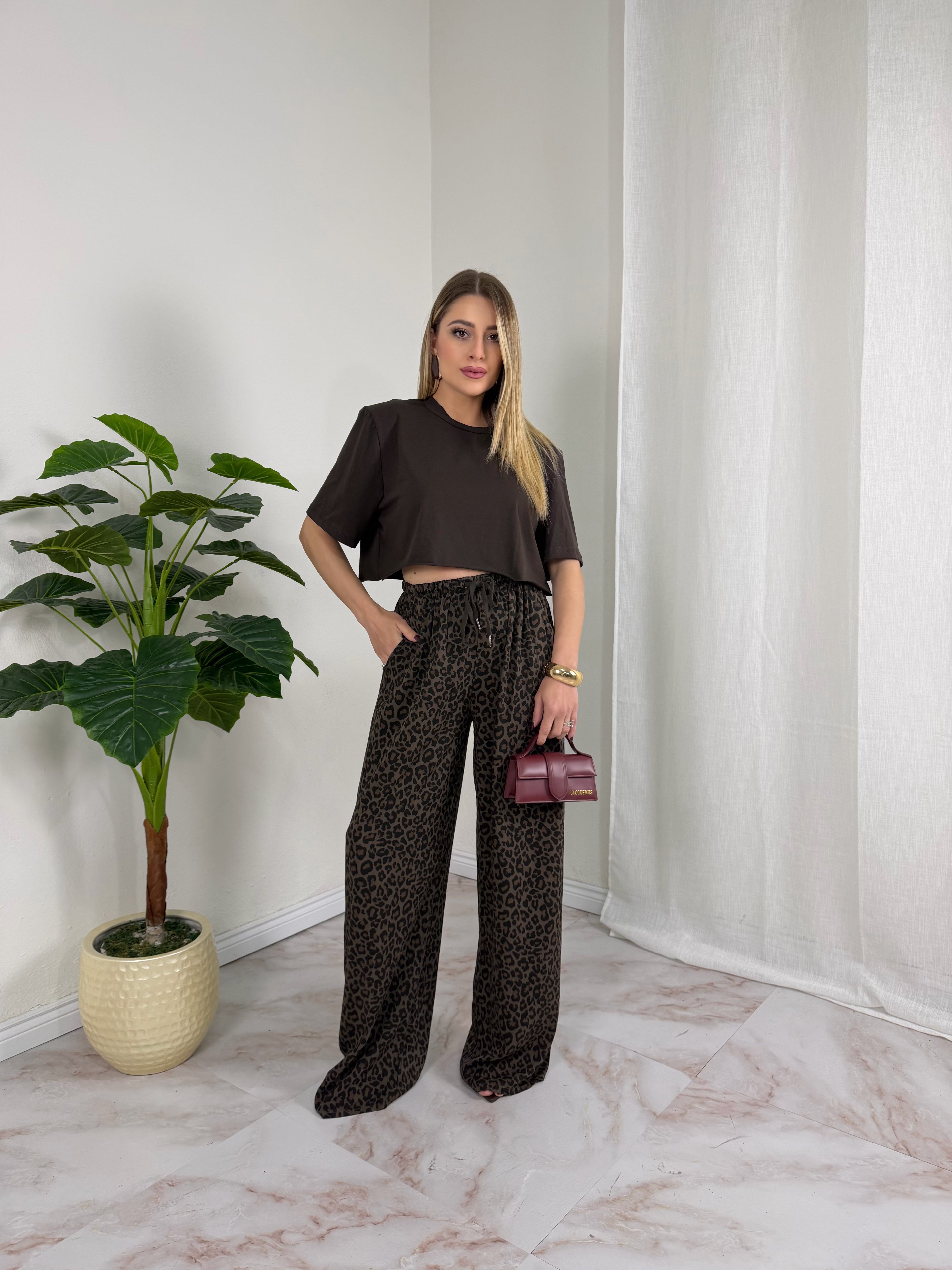 PANTALONE JUDITH MACULATO