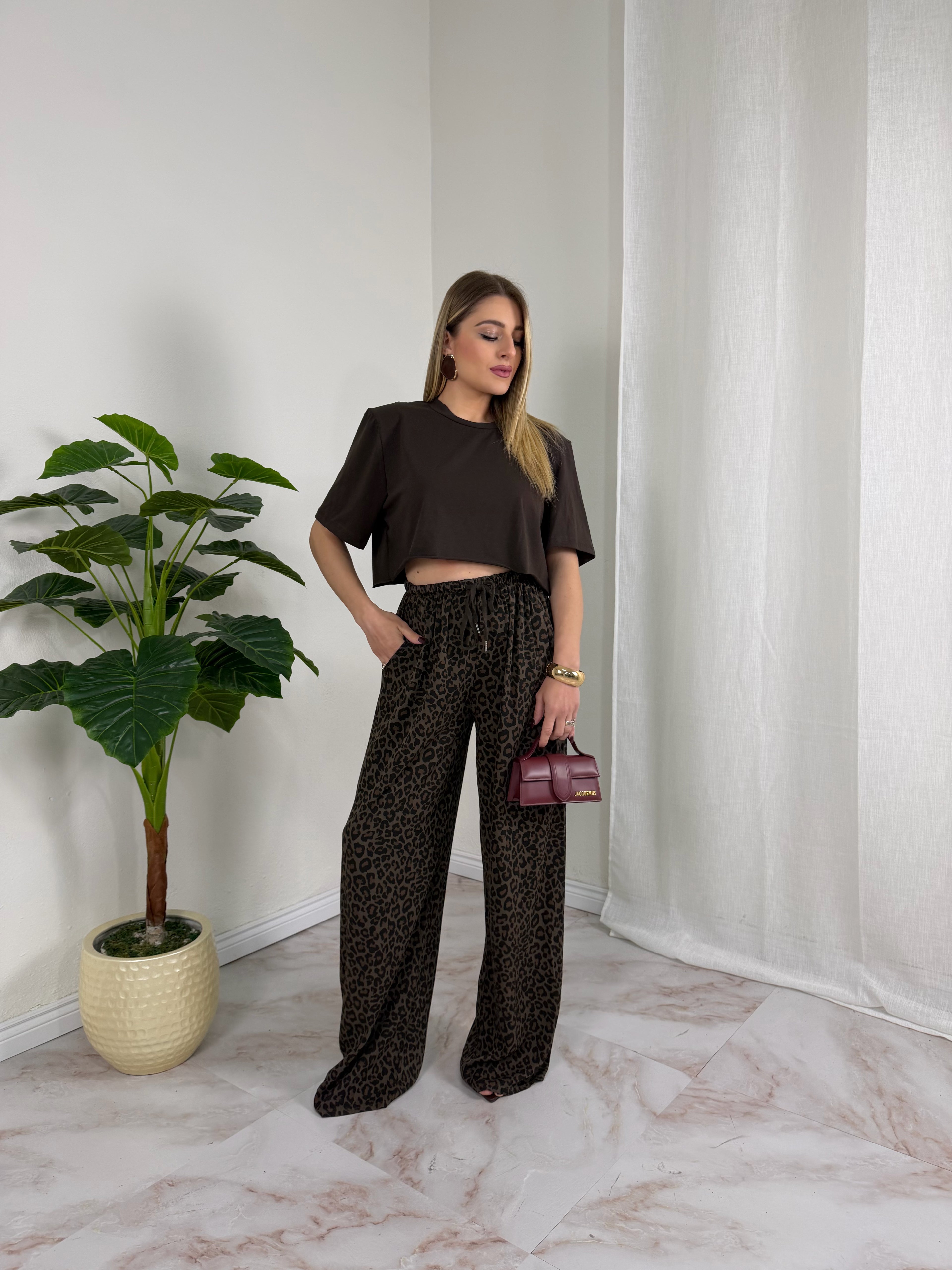 PANTALONE JUDITH MACULATO