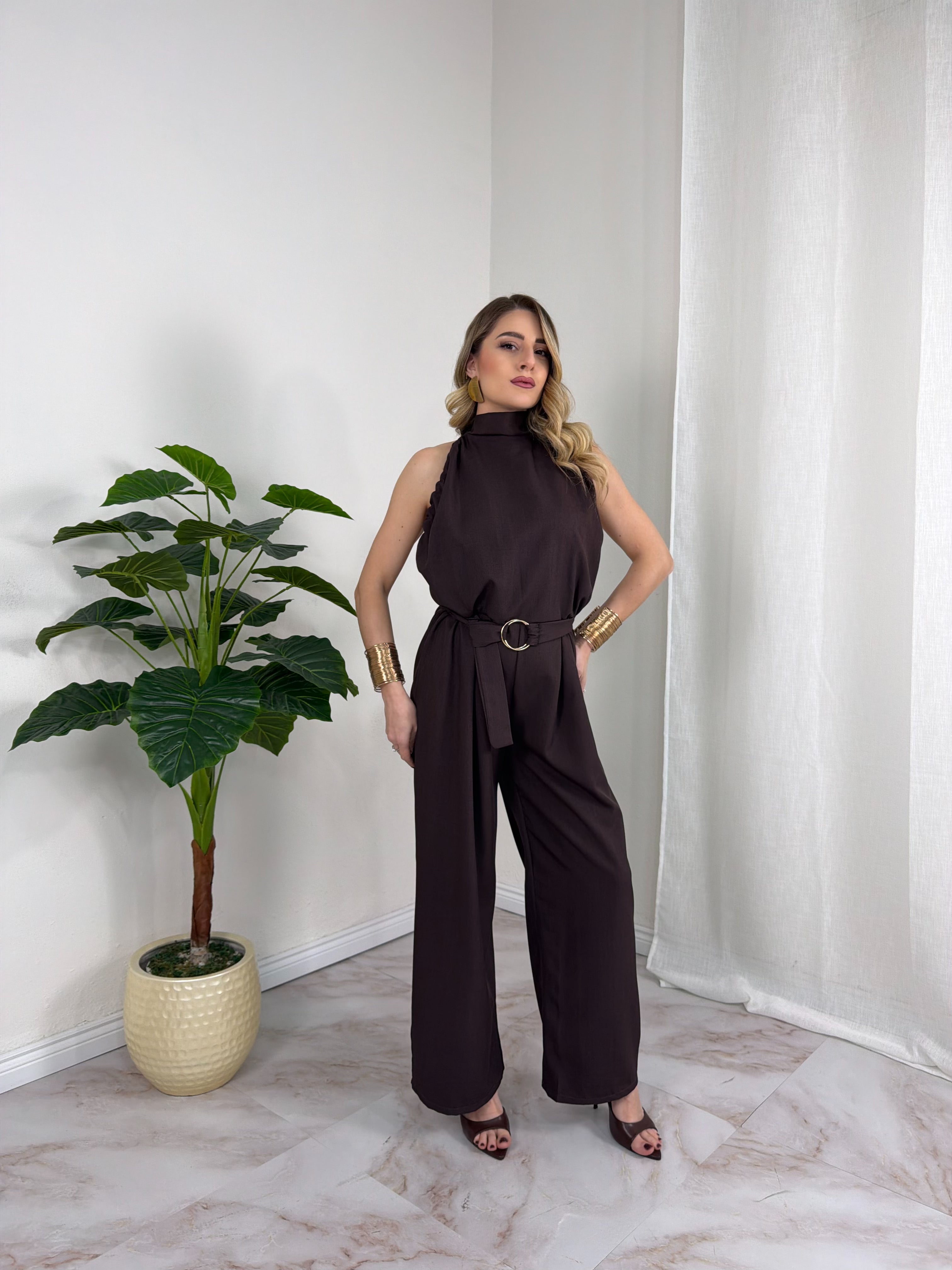 JUMPSUIT CLARISSA