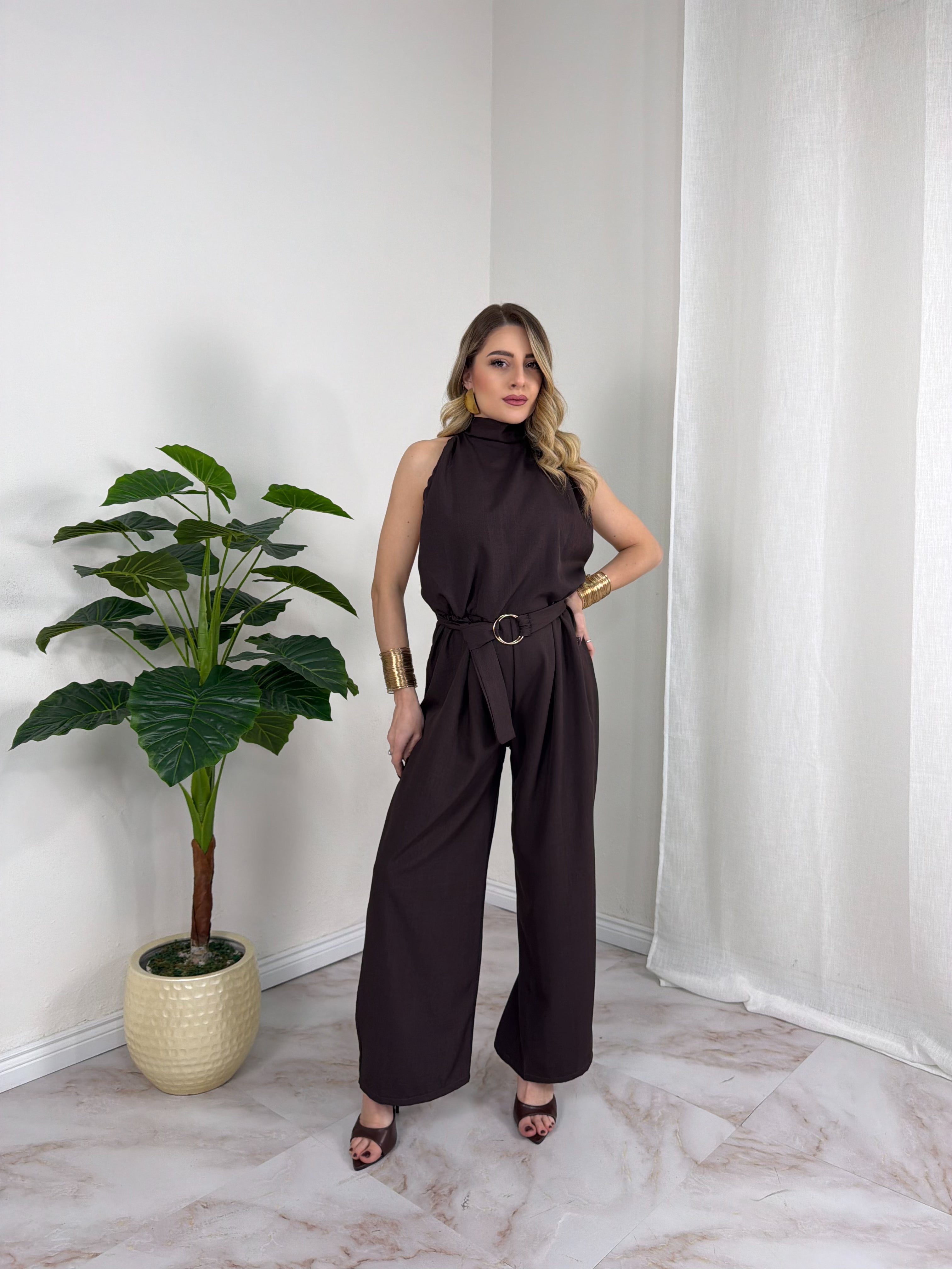 JUMPSUIT CLARISSA
