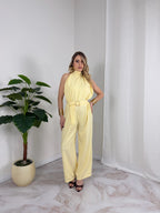 JUMPSUIT CLARISSA