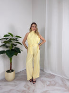 JUMPSUIT CLARISSA