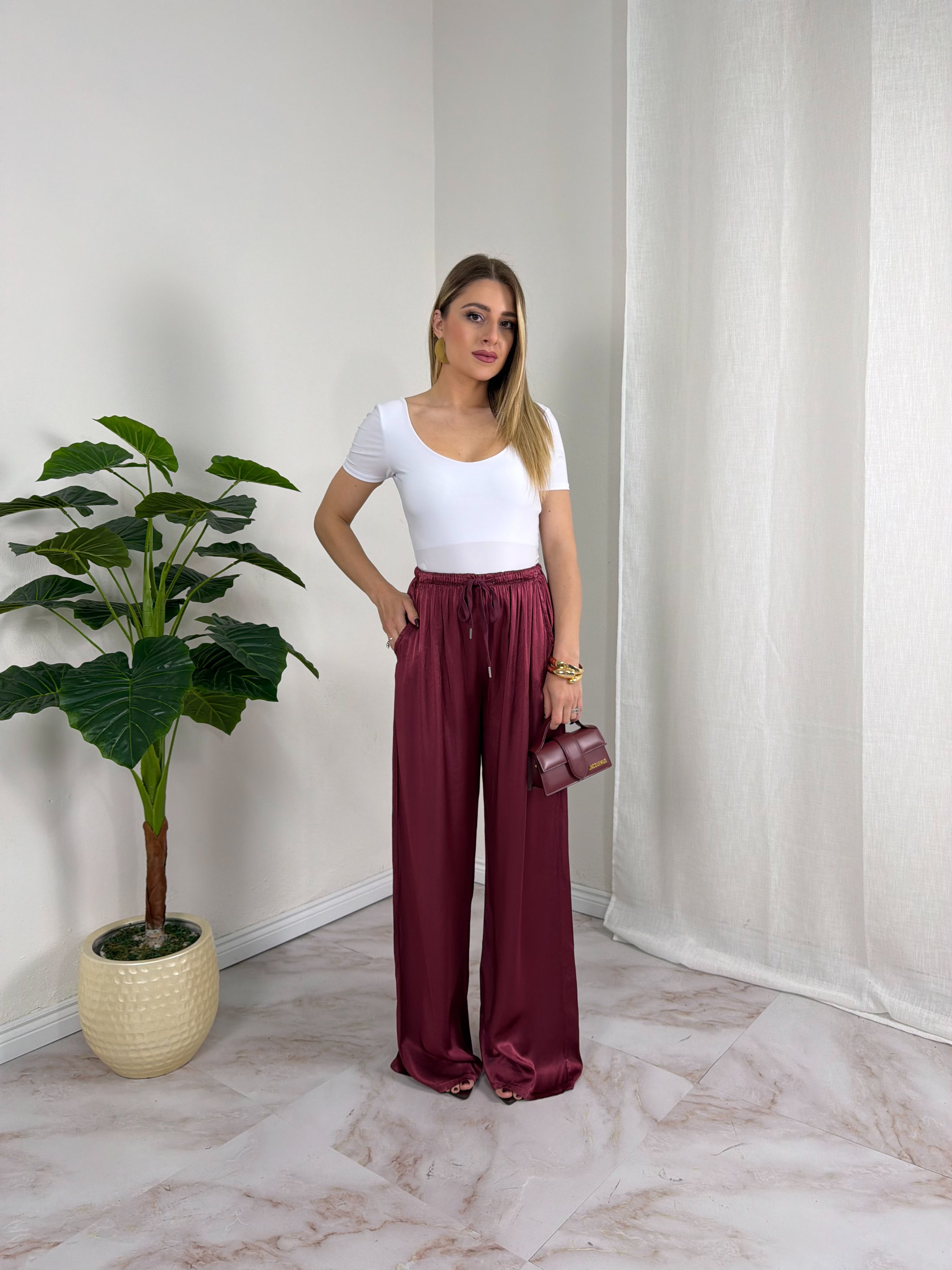 PANTALONE JUDITH
