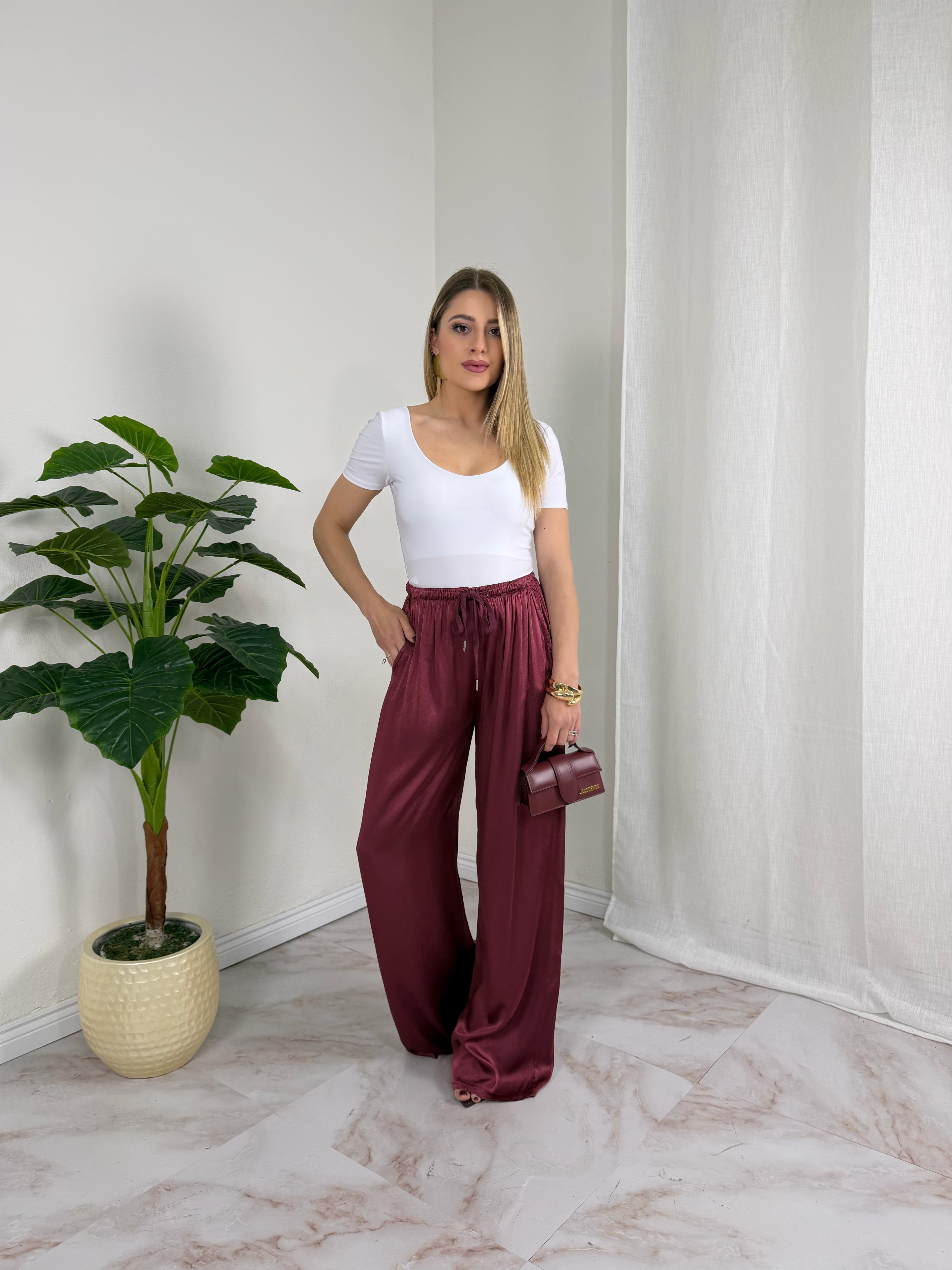PANTALONE JUDITH