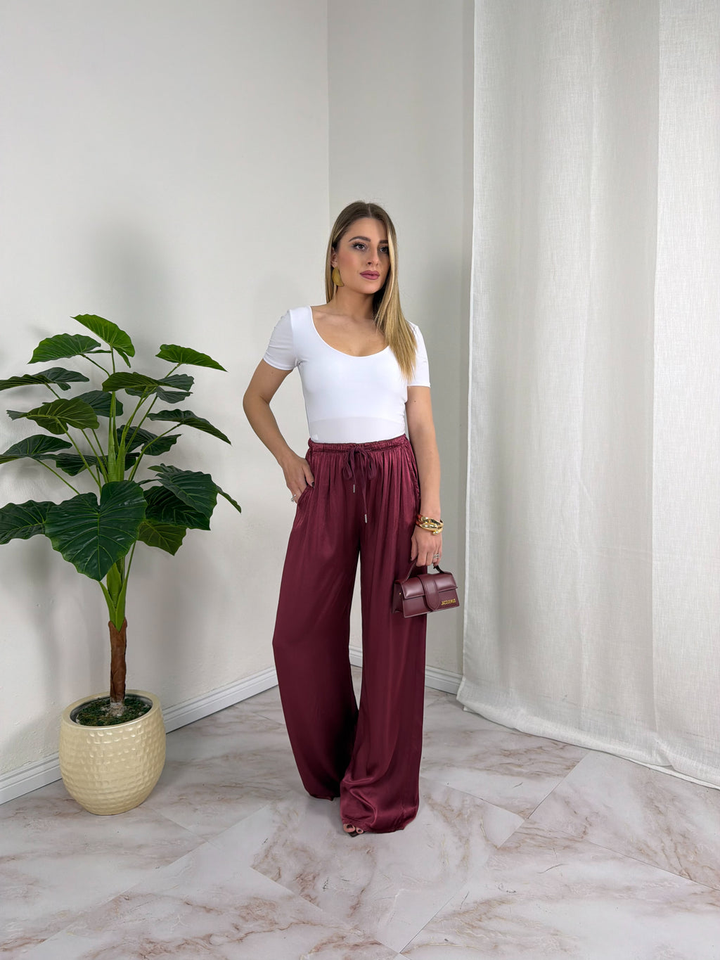 PANTALONE JUDITH