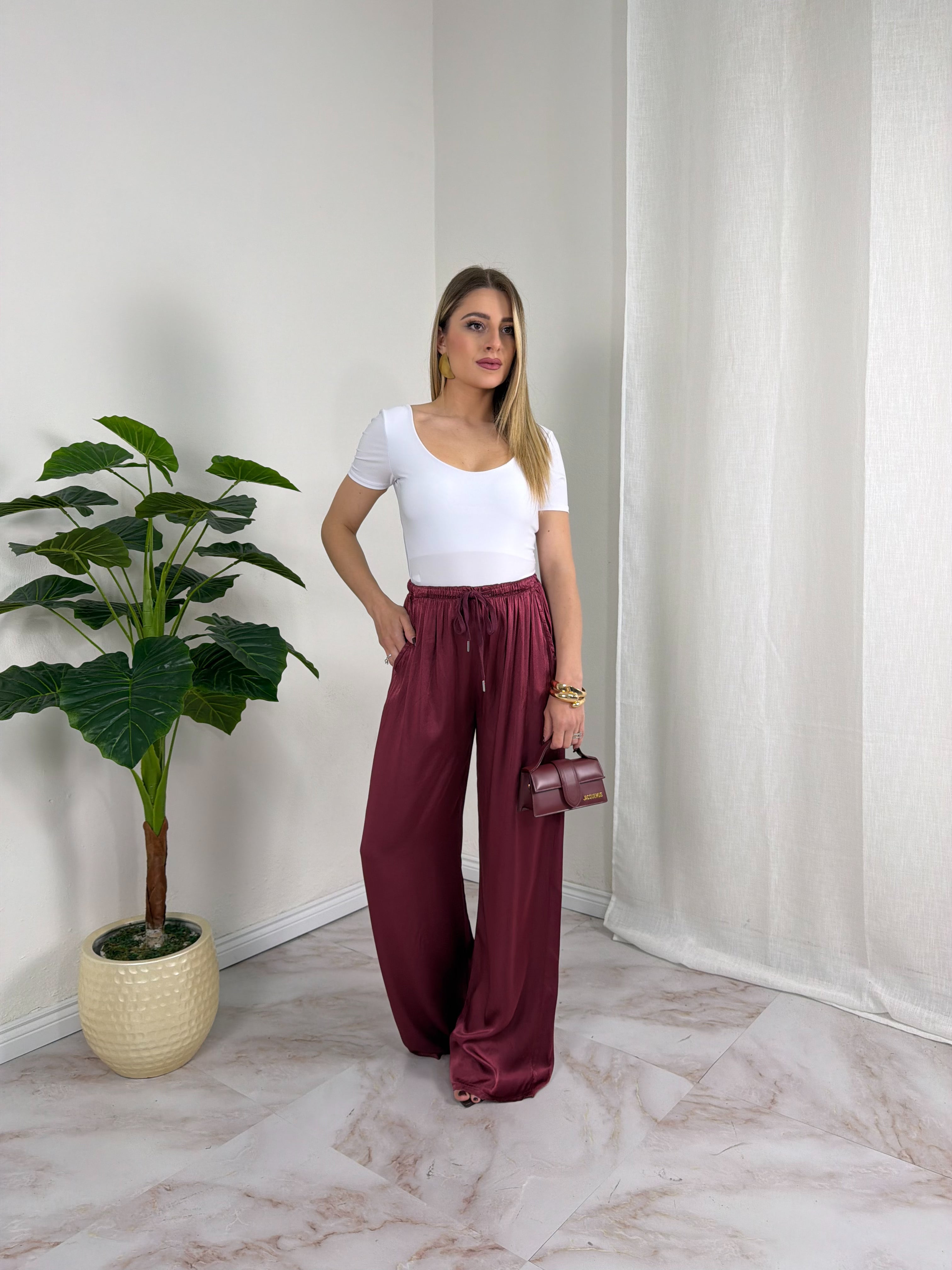 PANTALONE JUDITH