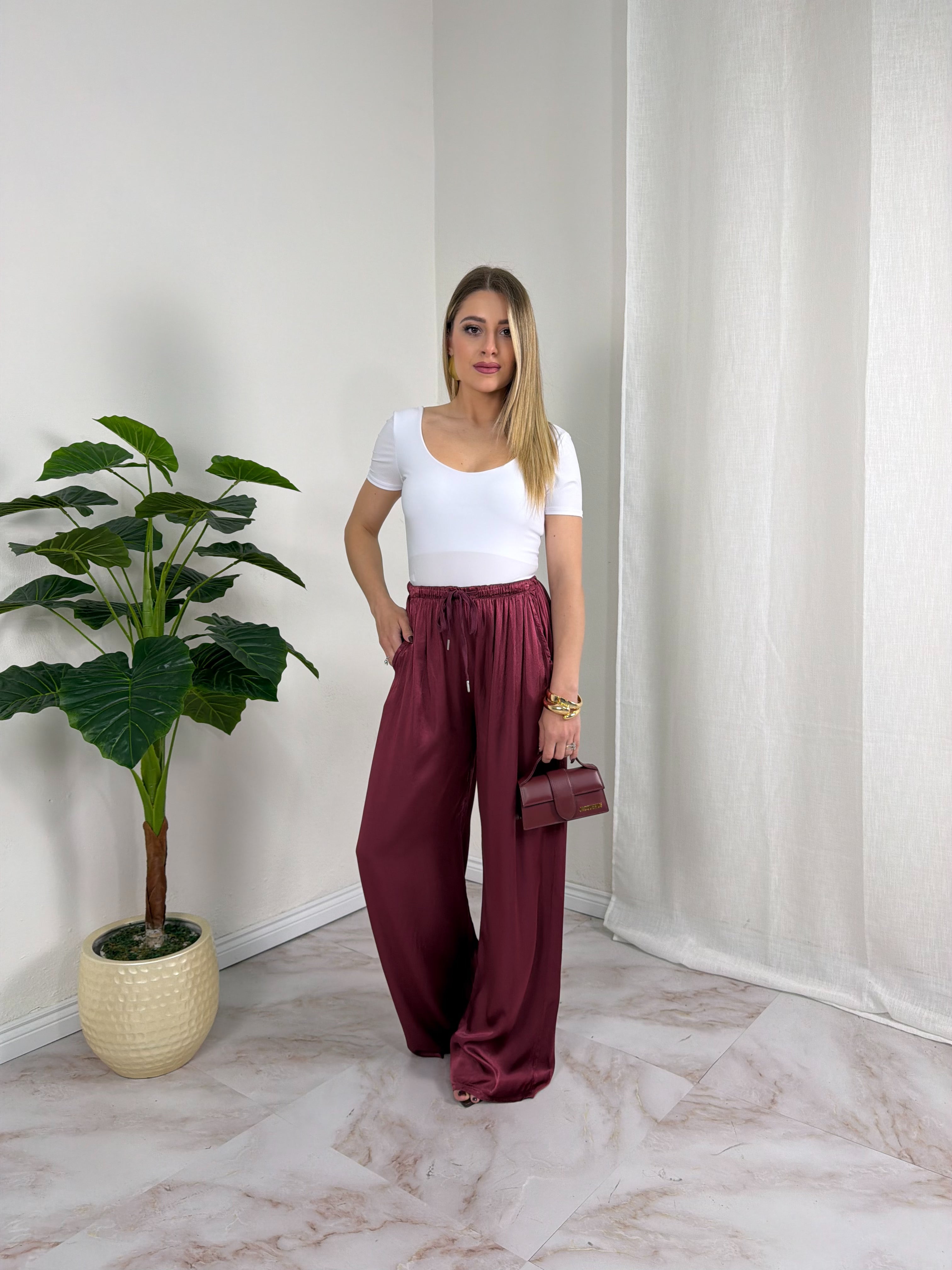 PANTALONE JUDITH