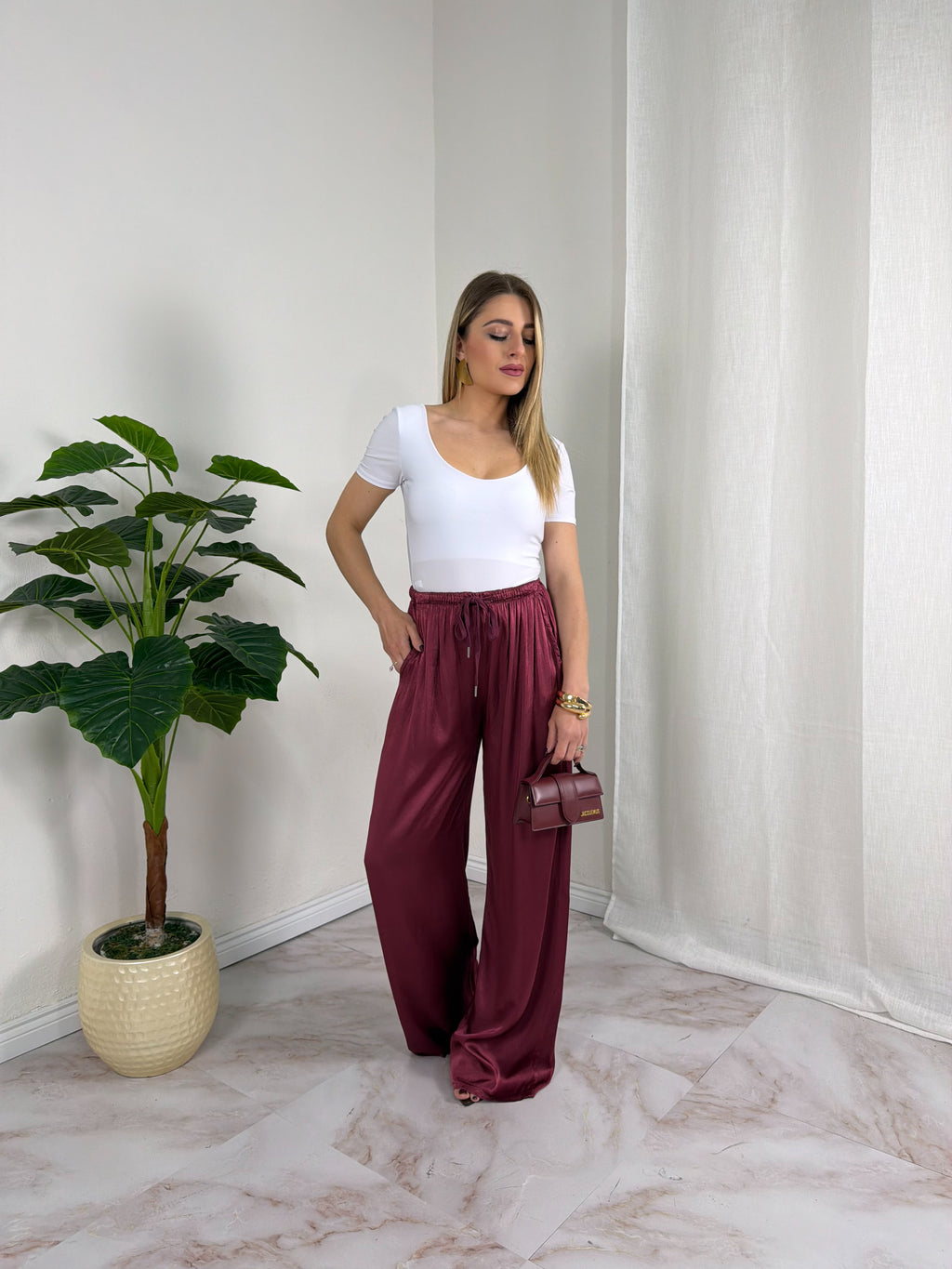 PANTALONE JUDITH