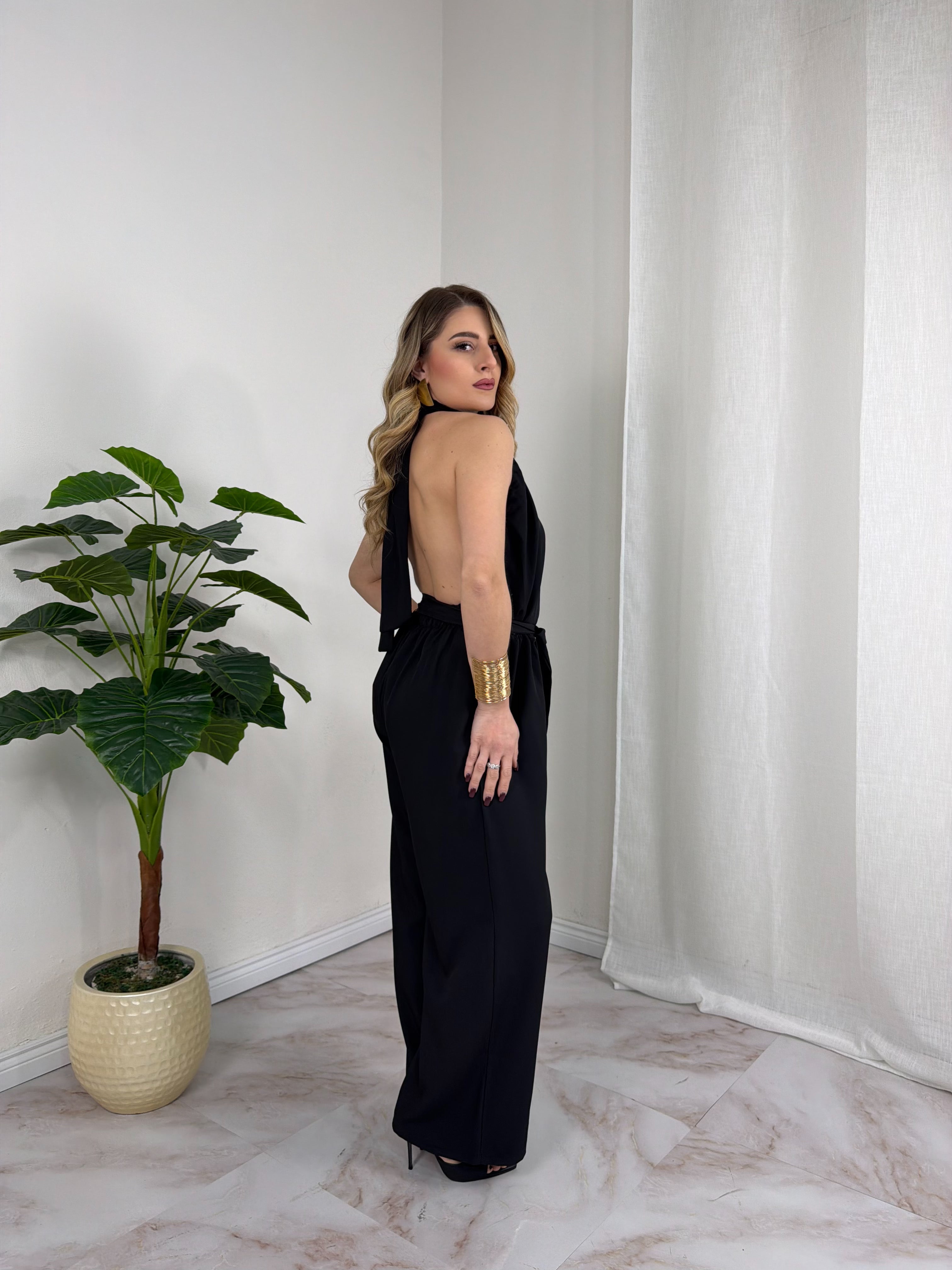 JUMPSUIT CLARISSA