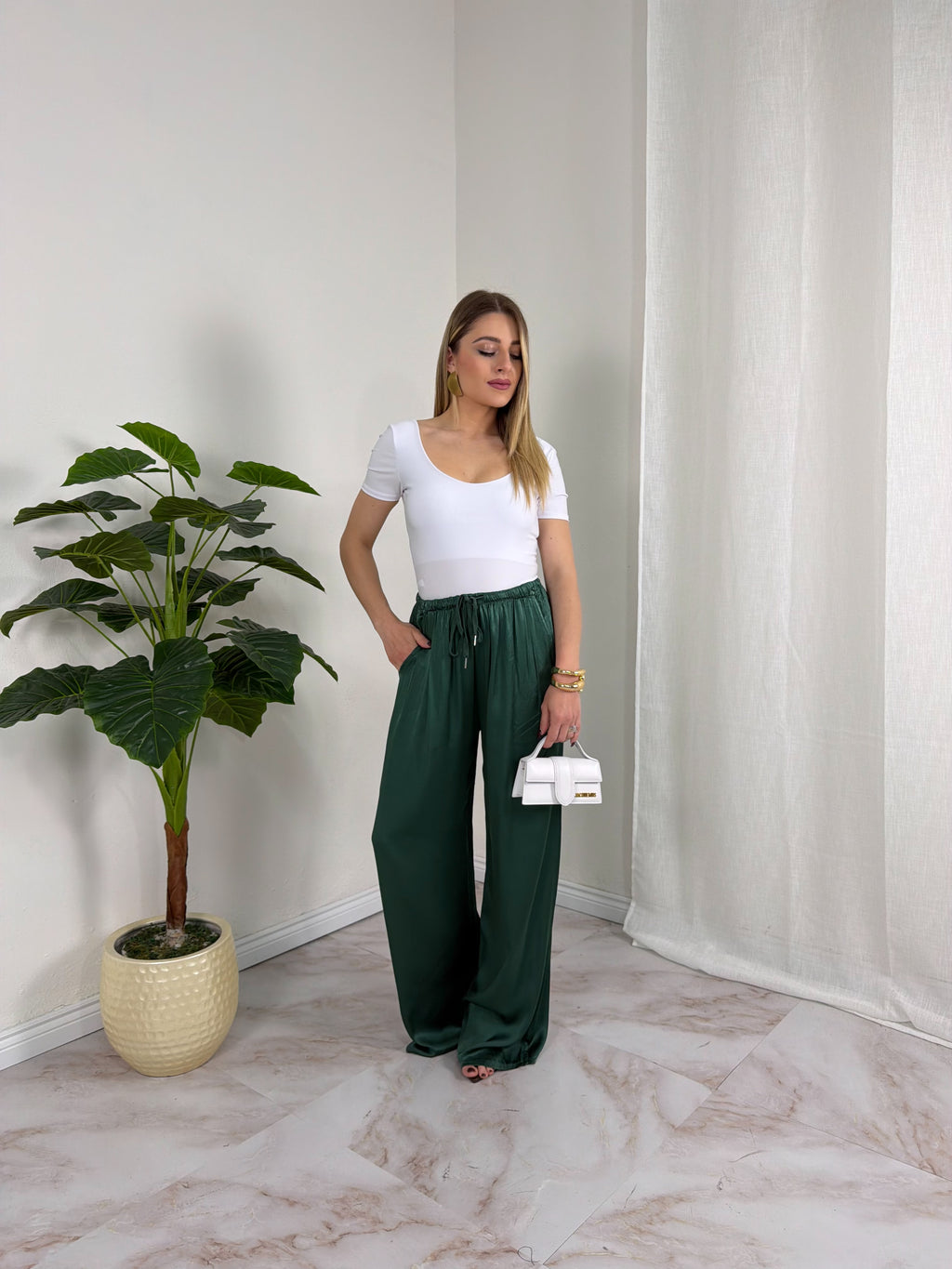PANTALONE JUDITH