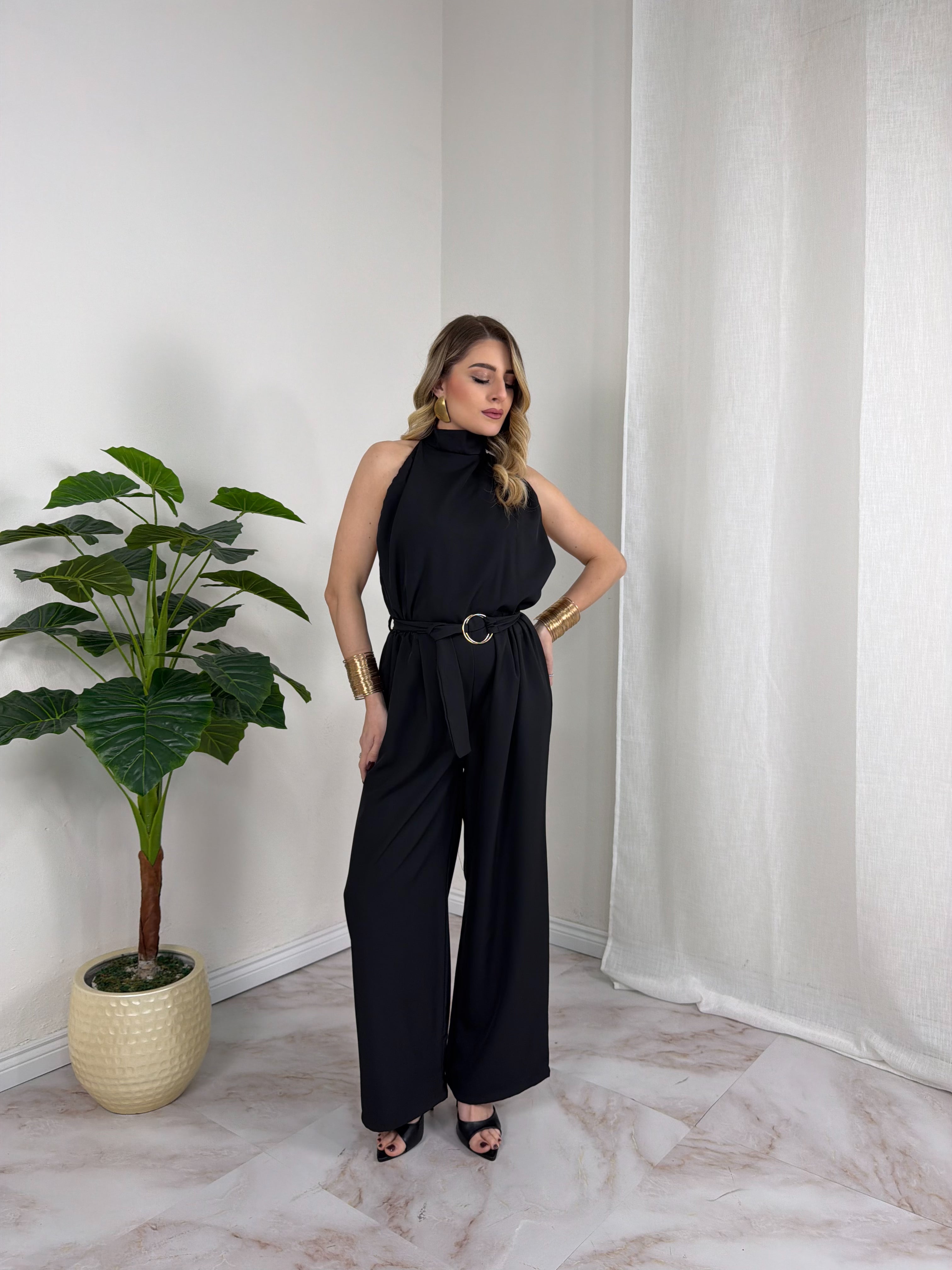 JUMPSUIT CLARISSA