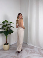 JUMPSUIT CLARISSA