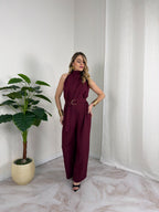 JUMPSUIT CLARISSA