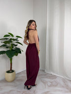 JUMPSUIT CLARISSA